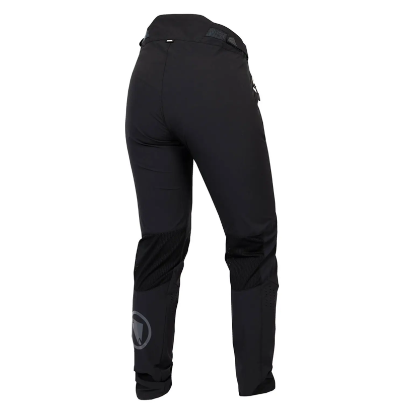Endura Women's MT500 Burner Lite Pants in Black-1
